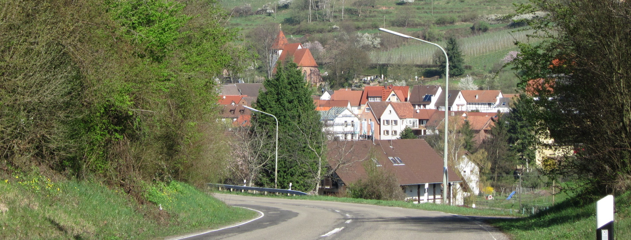 Leinsweiler.