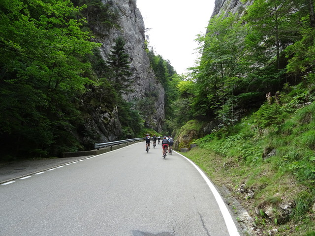Jura – das wilde Gebirge - vom  18. bis 21. Mai 2023